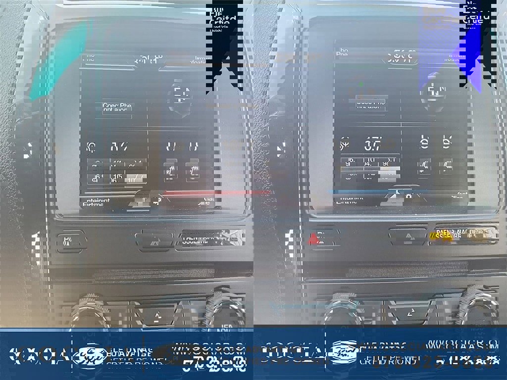 Certified 2016 Ford Explorer XLT w/ Equipment Group 202A image 29