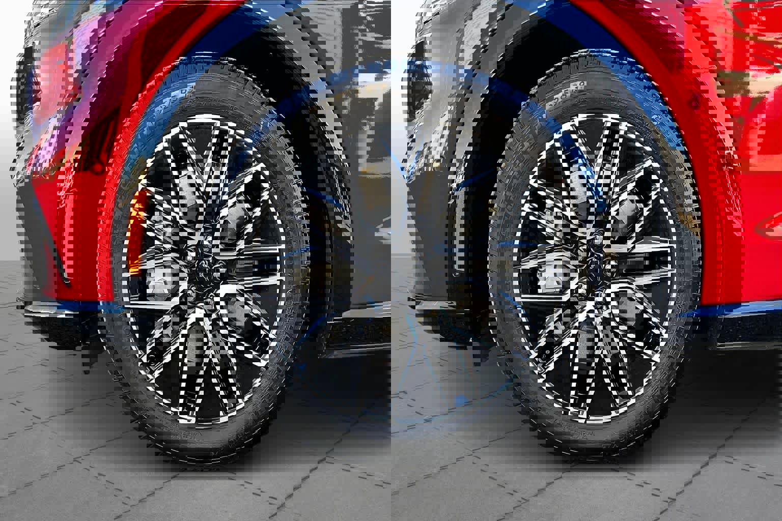 Certified 2024 Ford Mustang Mach-E Premium image 15