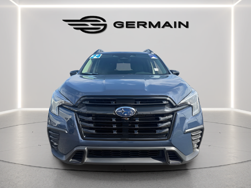 Used 2024 Subaru Ascent Onyx Edition w/ Popular Package Onyx AWD/4WD image 3