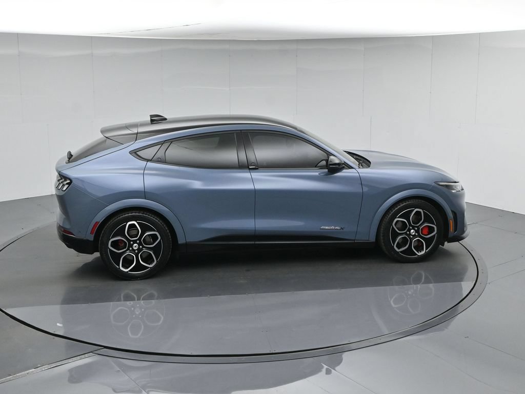 Certified 2023 Ford Mustang Mach-E GT AWD/4WD image 44