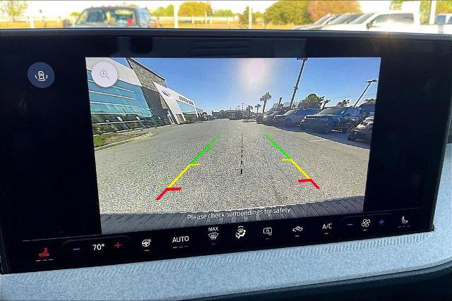 Certified 2026 Ford Maverick XLT w/ Equipment Group 301A image 15