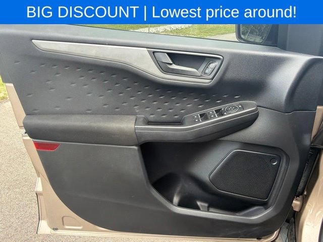 Certified 2020 Ford Escape S AWD/4WD image 18