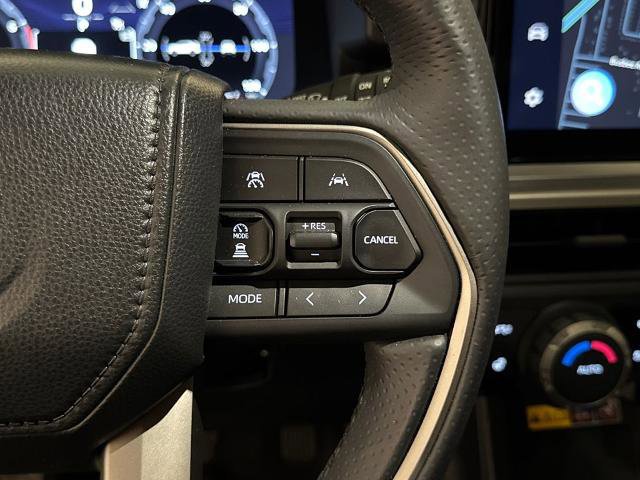 Used 2025 Toyota 4Runner 4WD image 22