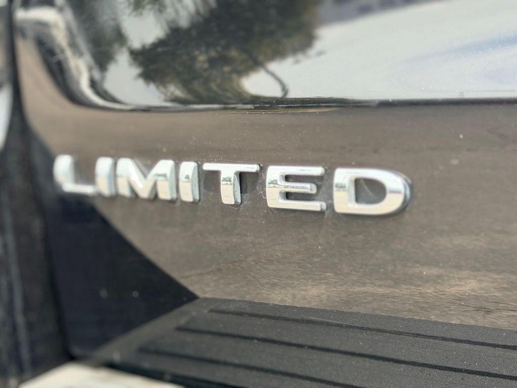 Certified 2024 Ford Expedition Limited AWD/4WD image 9