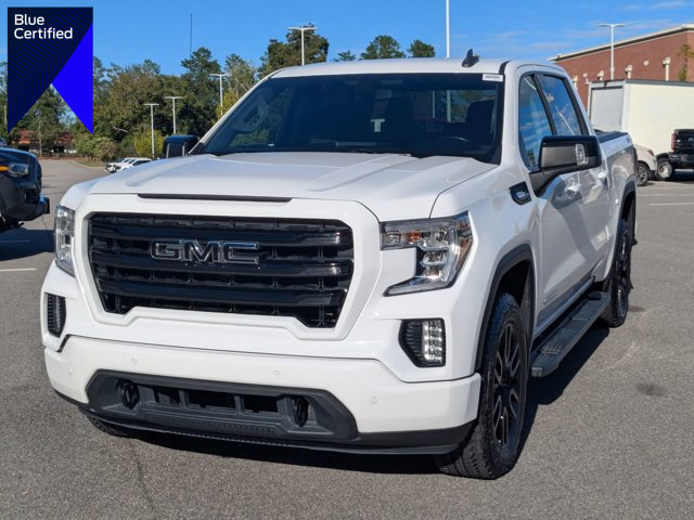 Used 2020 GMC Sierra 1500 Elevation w/ Elevation Value Package