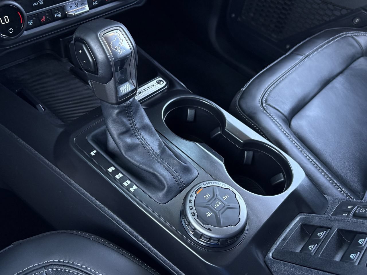 Certified 2025 Ford Bronco Outer Banks AWD/4WD image 19