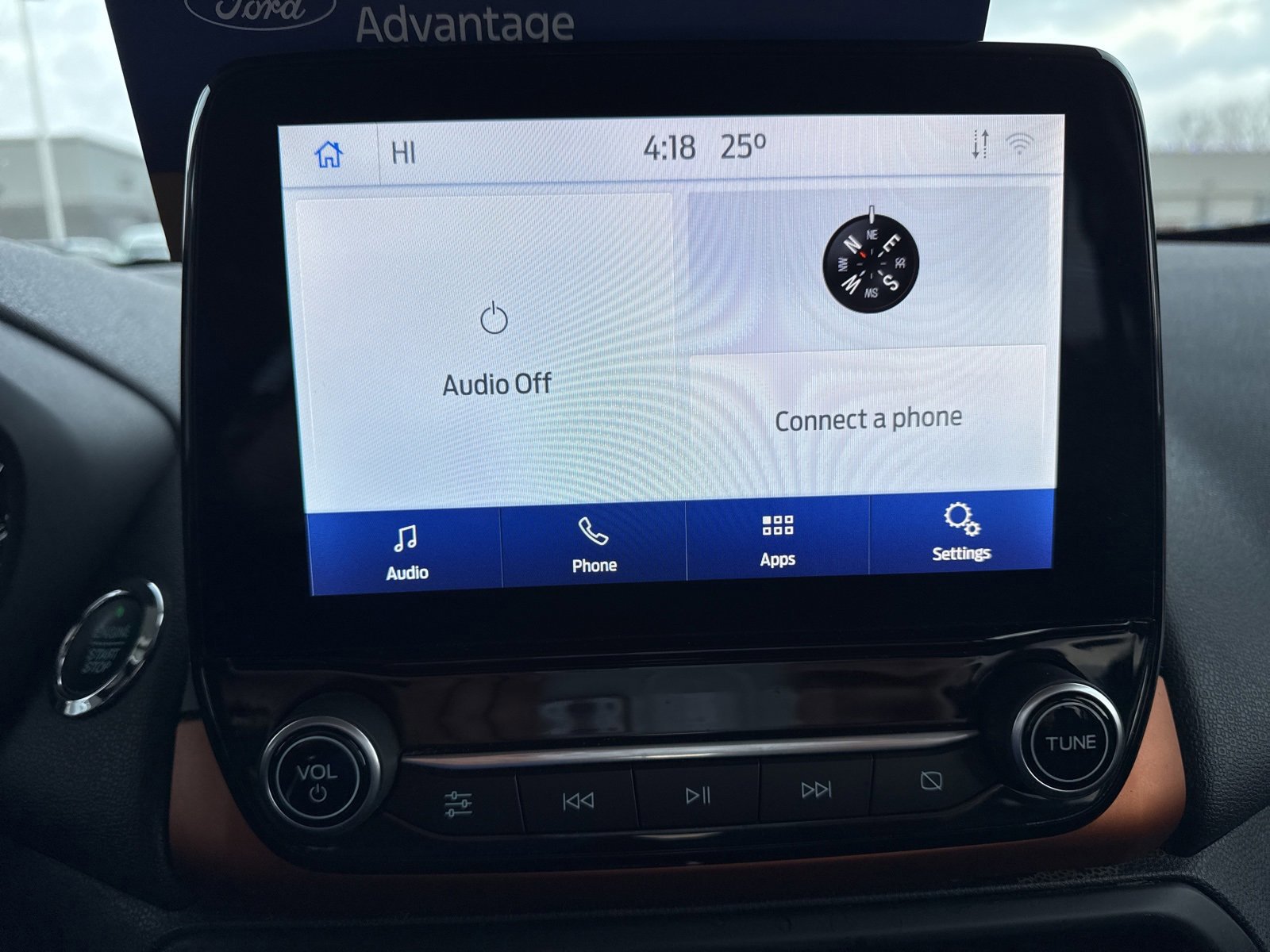 Certified 2022 Ford EcoSport SE w/ SE Appearance Package image 32