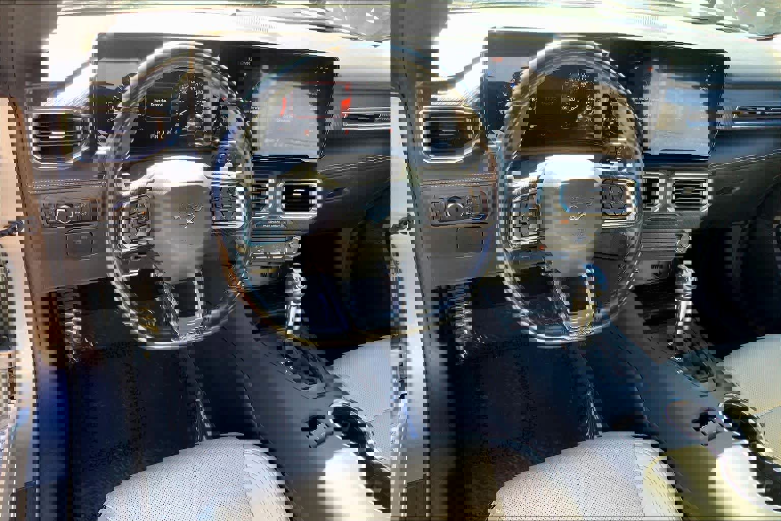 Certified 2024 Ford Mustang GT Premium image 7