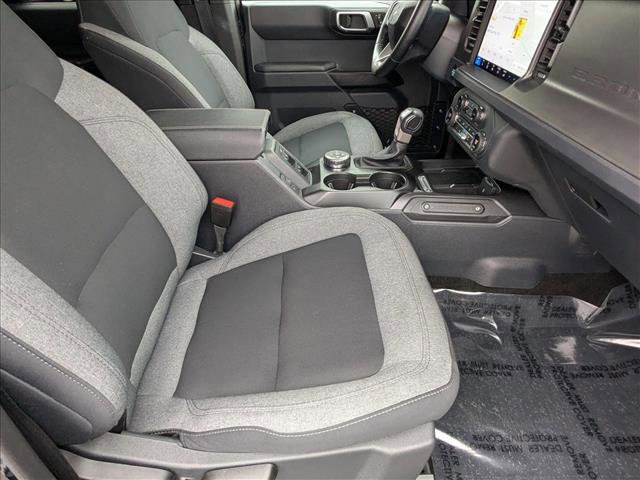 Certified 2025 Ford Bronco Big Bend image 20