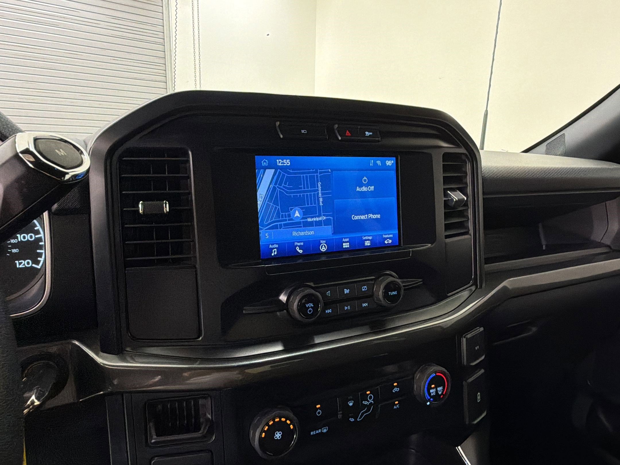 Certified 2023 Ford F150 XL w/ STX Appearance Package RWD image 24