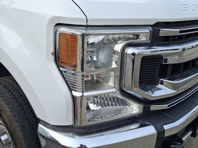 Certified 2022 Ford F250 XLT image 8