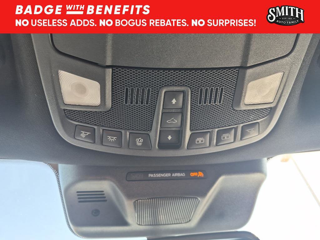 Certified 2022 Ford Expedition Max Limited image 28