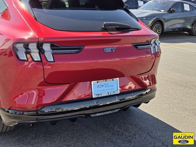 Certified 2023 Ford Mustang Mach-E GT AWD/4WD image 6