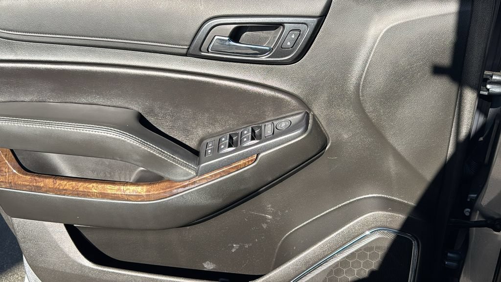Used 2019 Chevrolet Tahoe LS w/ Max Trailering Package RWD image 19
