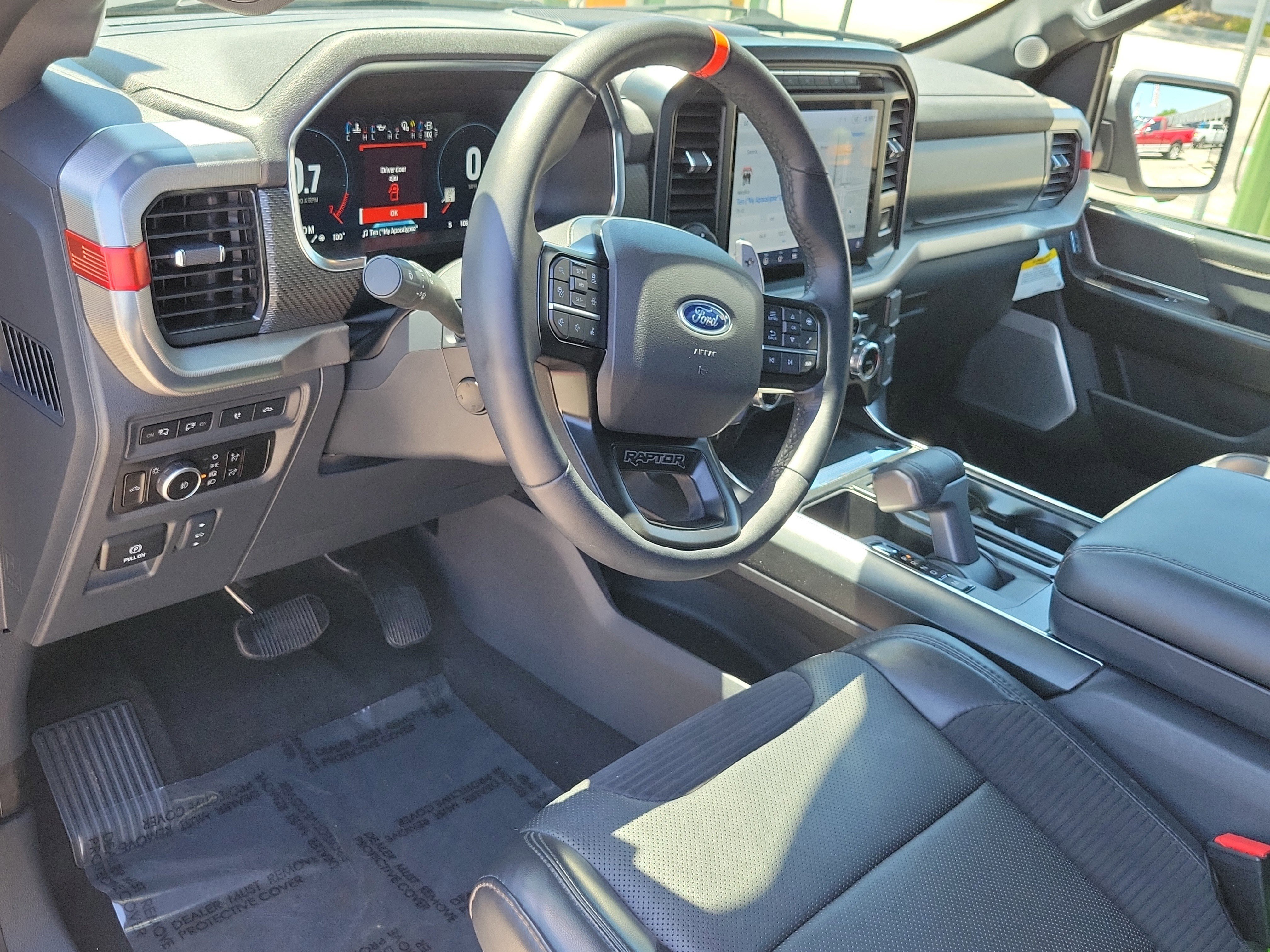 Certified 2023 Ford F150 Raptor image 21