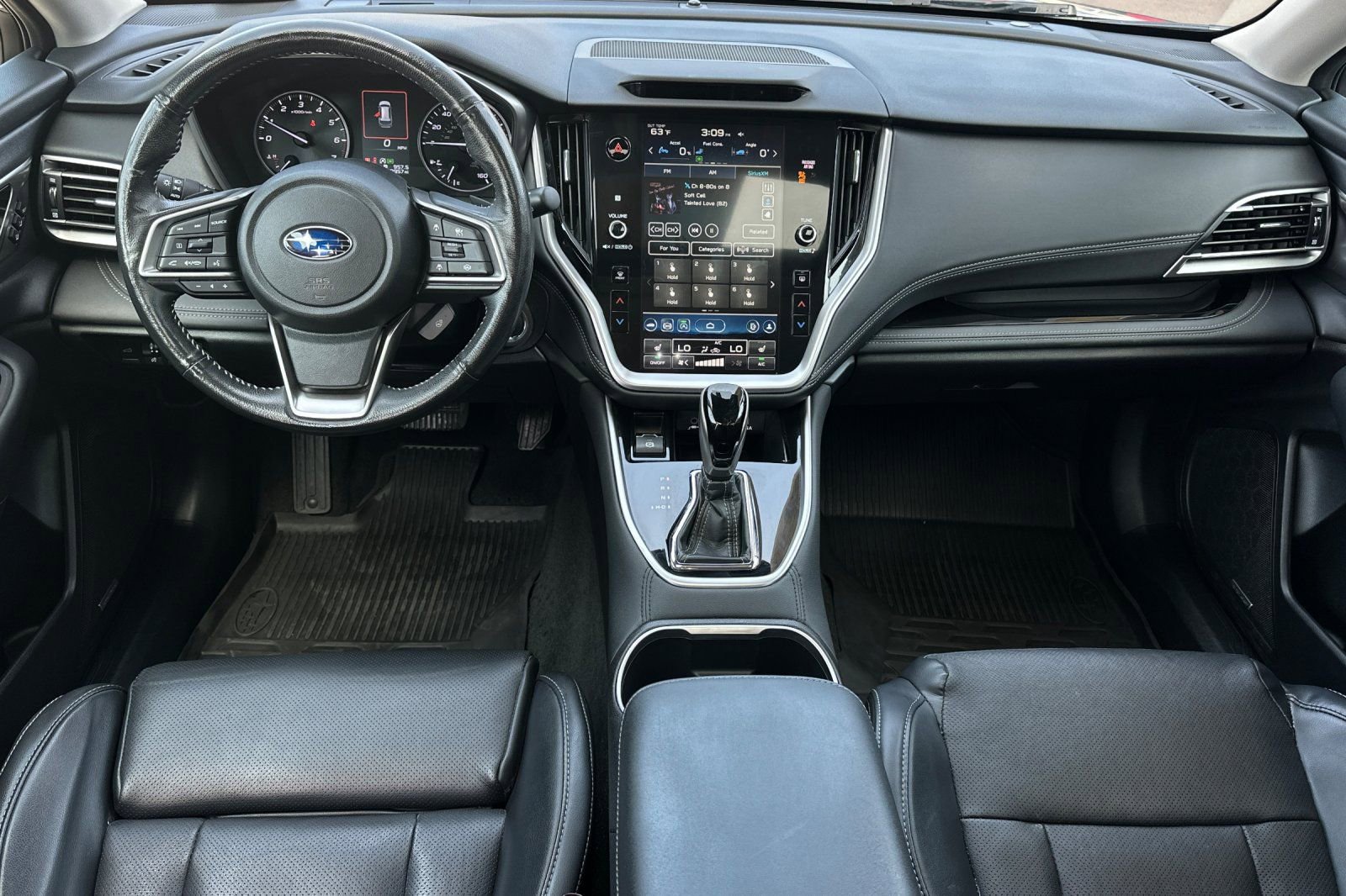 Used 2023 Subaru Outback Limited AWD/4WD image 12