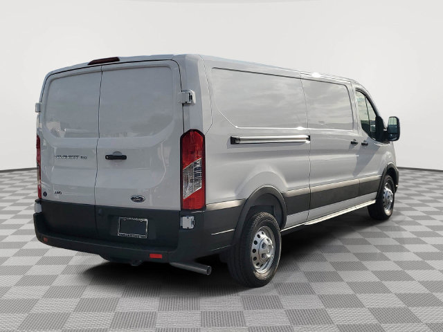 Certified 2025 Ford Transit 150 Low Roof AWD w/ Load Area Protection Package image 5