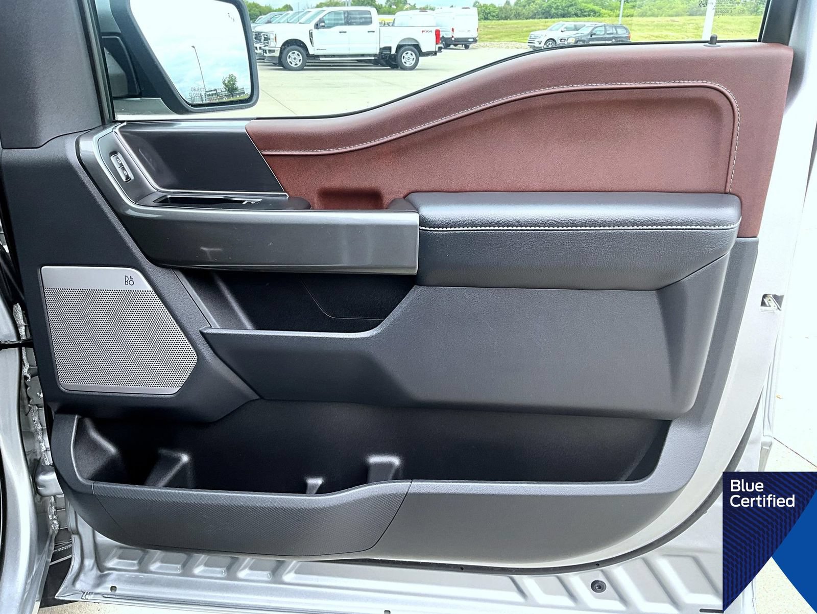 Certified 2023 Ford F150 Lariat AWD/4WD image 17