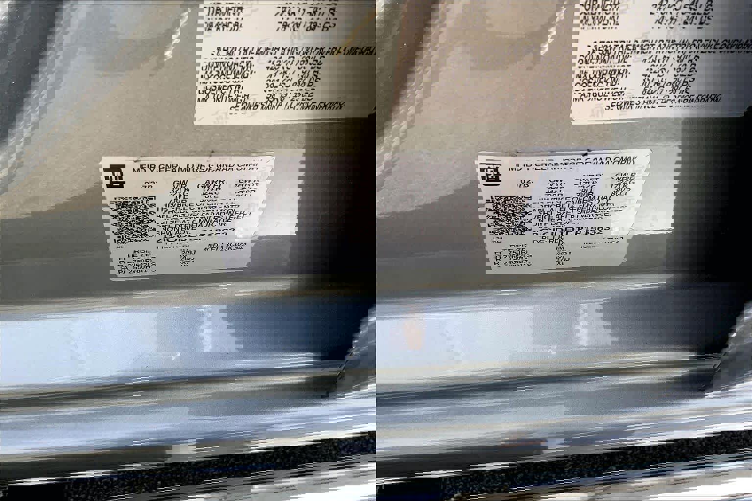 Used 2023 Chevrolet Silverado 1500 High Country w/ Technology Package image 33