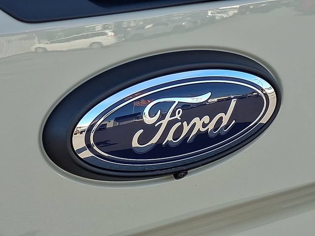 Certified 2025 Ford Ranger Lariat w/ FX4 Off-Road Package AWD/4WD image 25