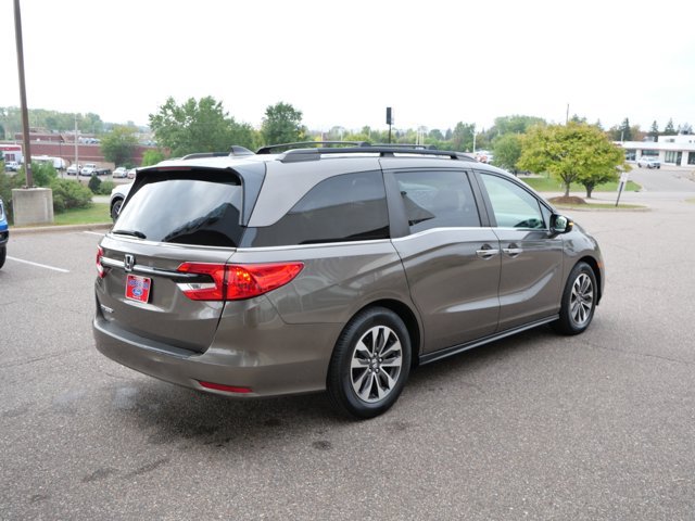 Used 2022 Honda Odyssey EX-L image 5