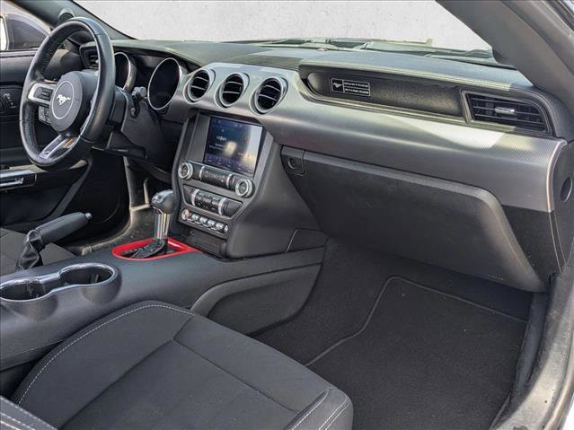 Certified 2020 Ford Mustang EcoBoost w/ Equipment Group 101A image 20