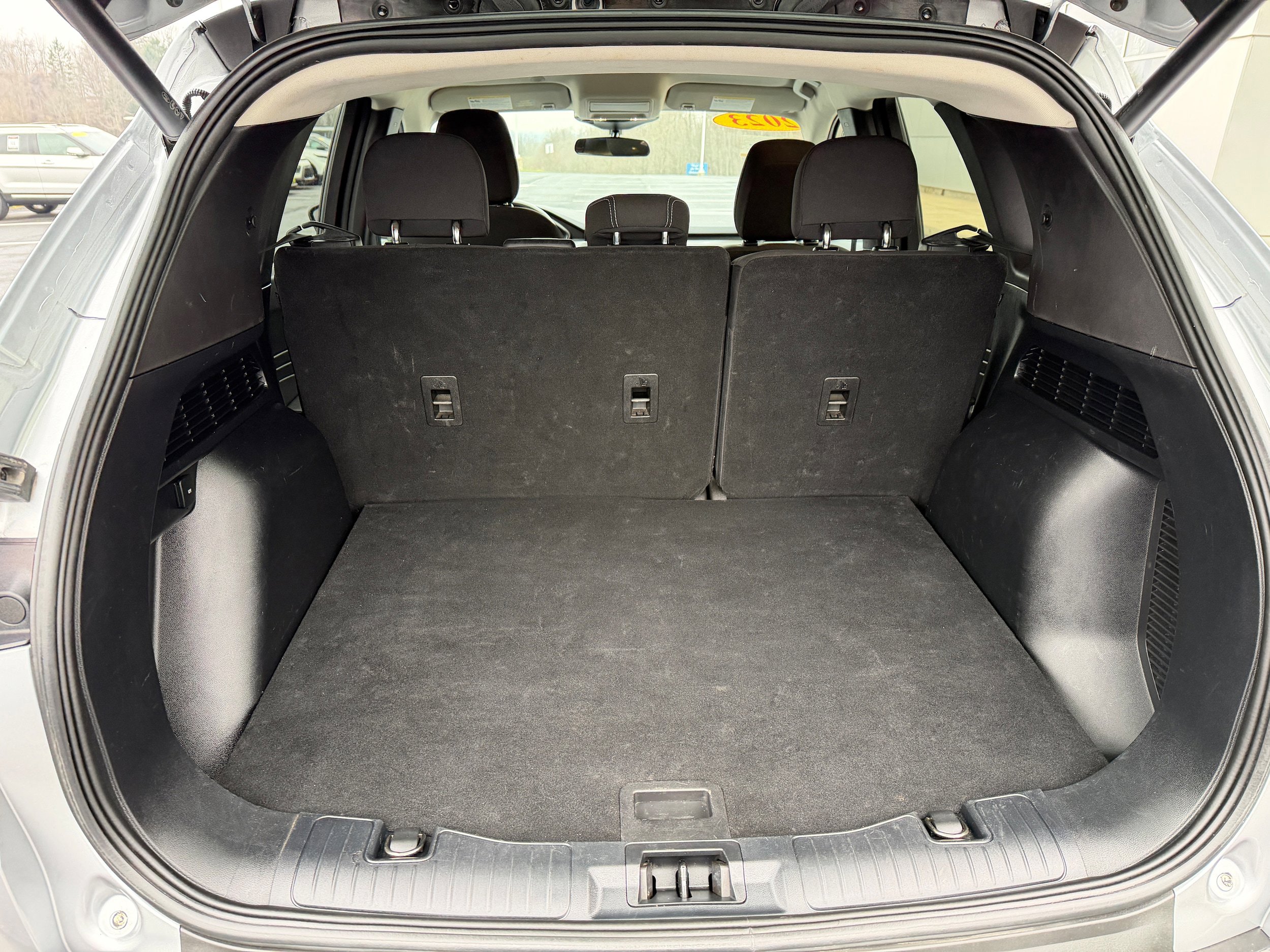 Certified 2023 Ford Escape Active AWD/4WD image 13