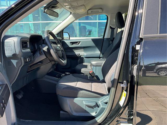 Certified 2026 Ford Maverick XLT w/ Black Appearance Package AWD/4WD image 9