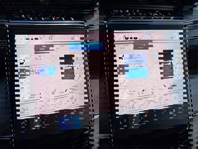 Used 2023 Jeep Grand Cherokee L Limited image 14