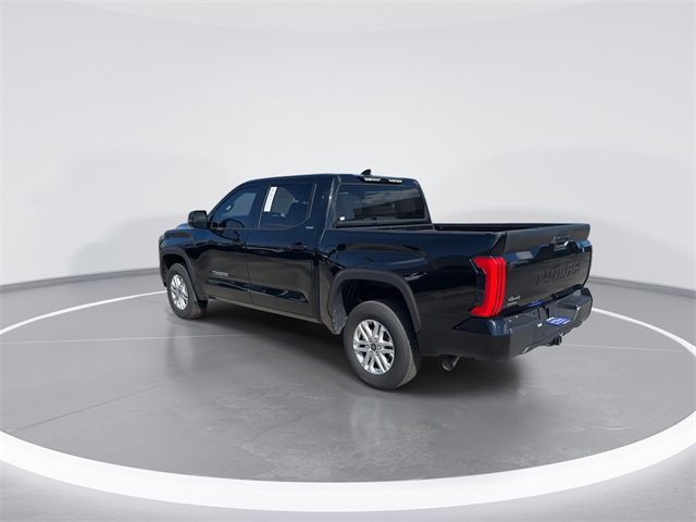 Used 2023 Toyota Tundra SR5 image 4