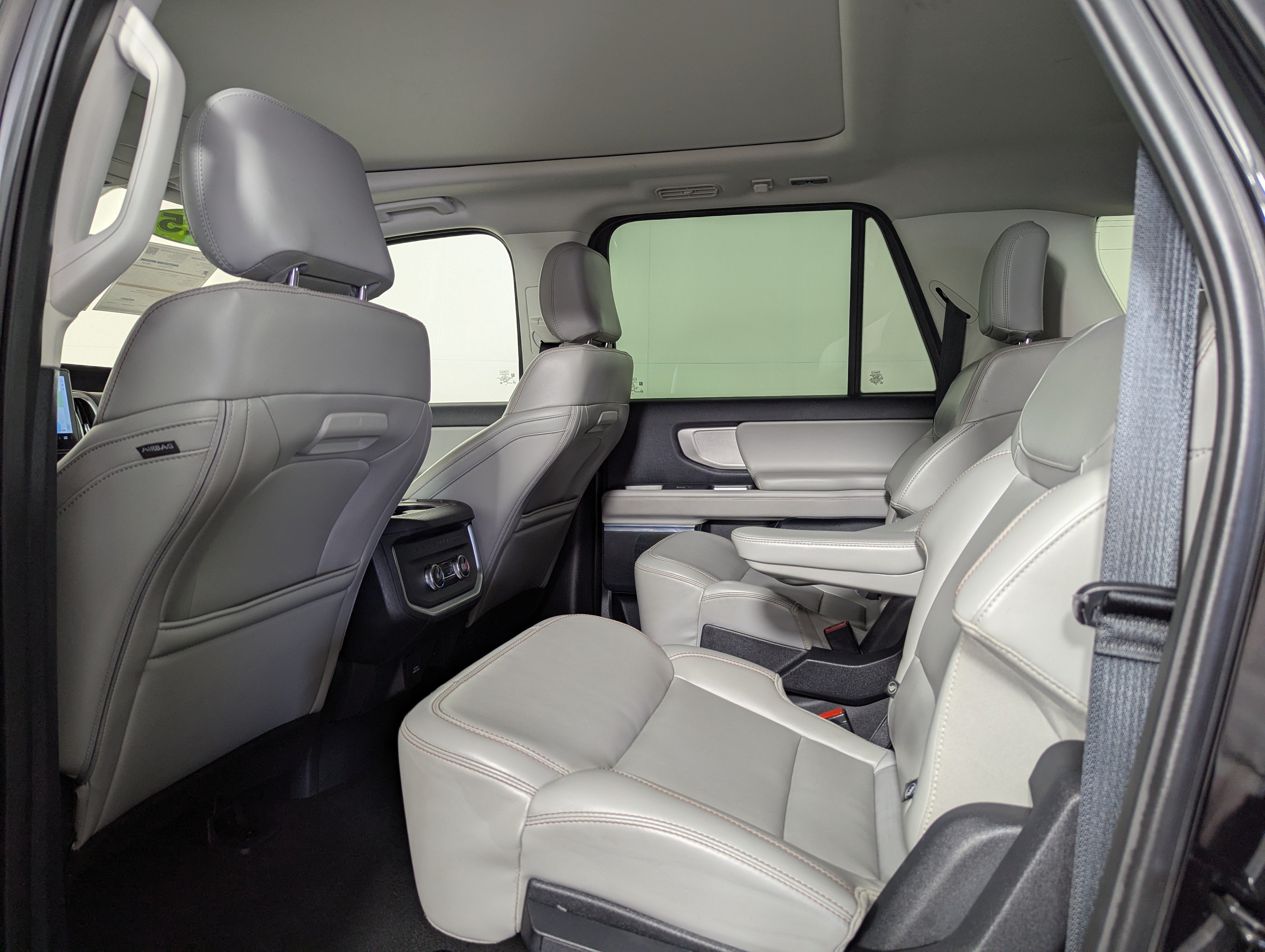 Certified 2025 Ford Expedition Max Active RWD image 19