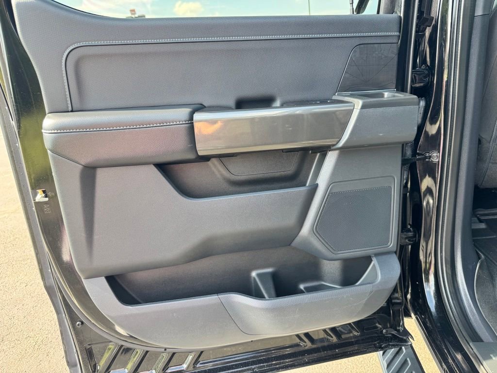 Certified 2023 Ford F150 XLT w/ Equipment Group 302A High AWD/4WD image 19