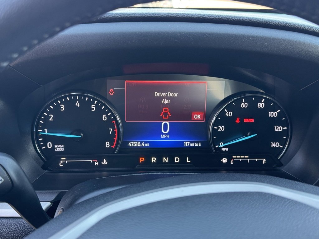 Certified 2022 Ford Explorer XLT w/ Equipment Group 202A image 21