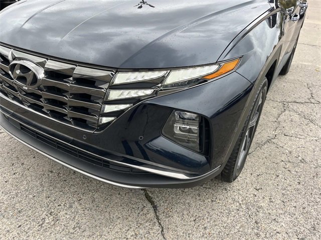 Used 2024 Hyundai Tucson Limited image 9