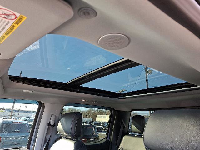 Certified 2024 Ford F250 Lariat w/ Lariat Ultimate Package image 12