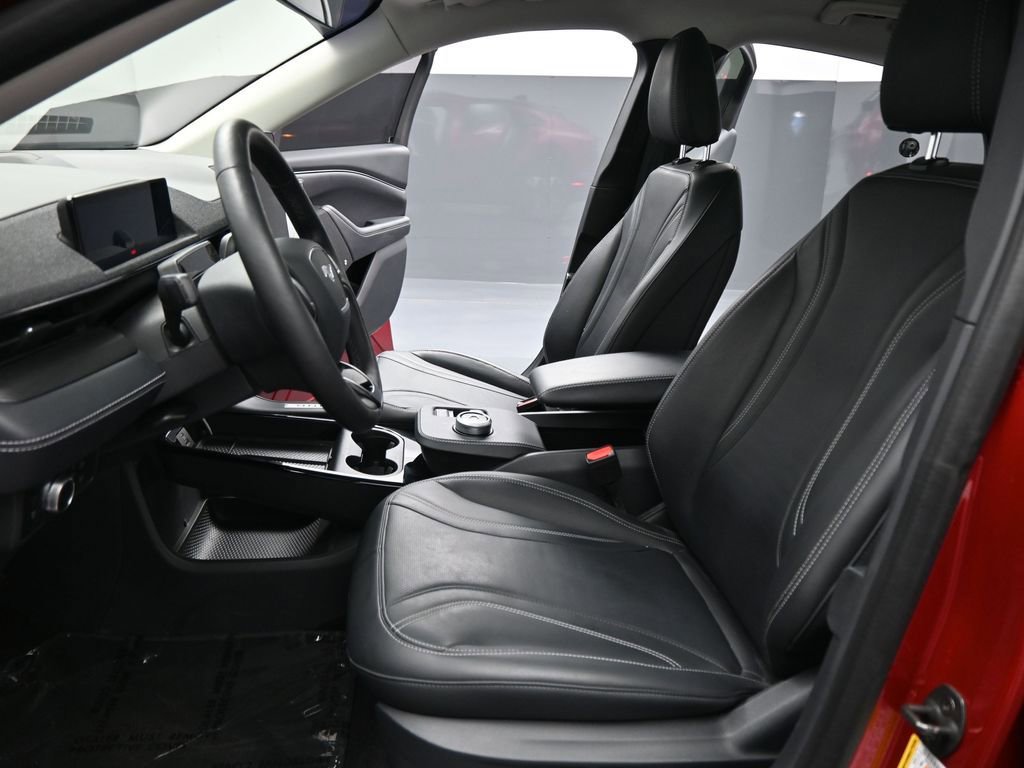 Certified 2021 Ford Mustang Mach-E Premium image 10