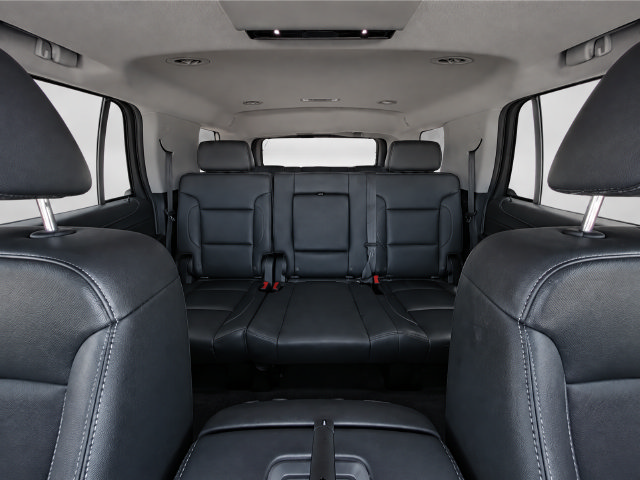 Used 2019 GMC Yukon SLT w/ Open Road Package AWD/4WD image 17