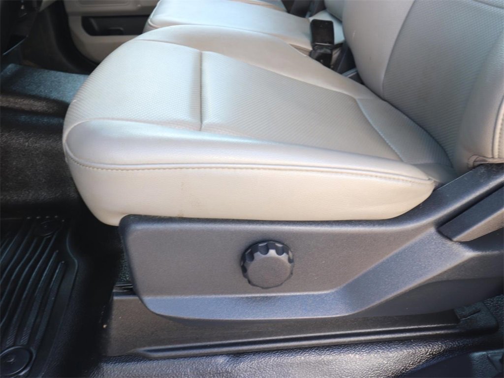 Certified 2022 Ford F250 XL w/ Power Equipment Group image 18