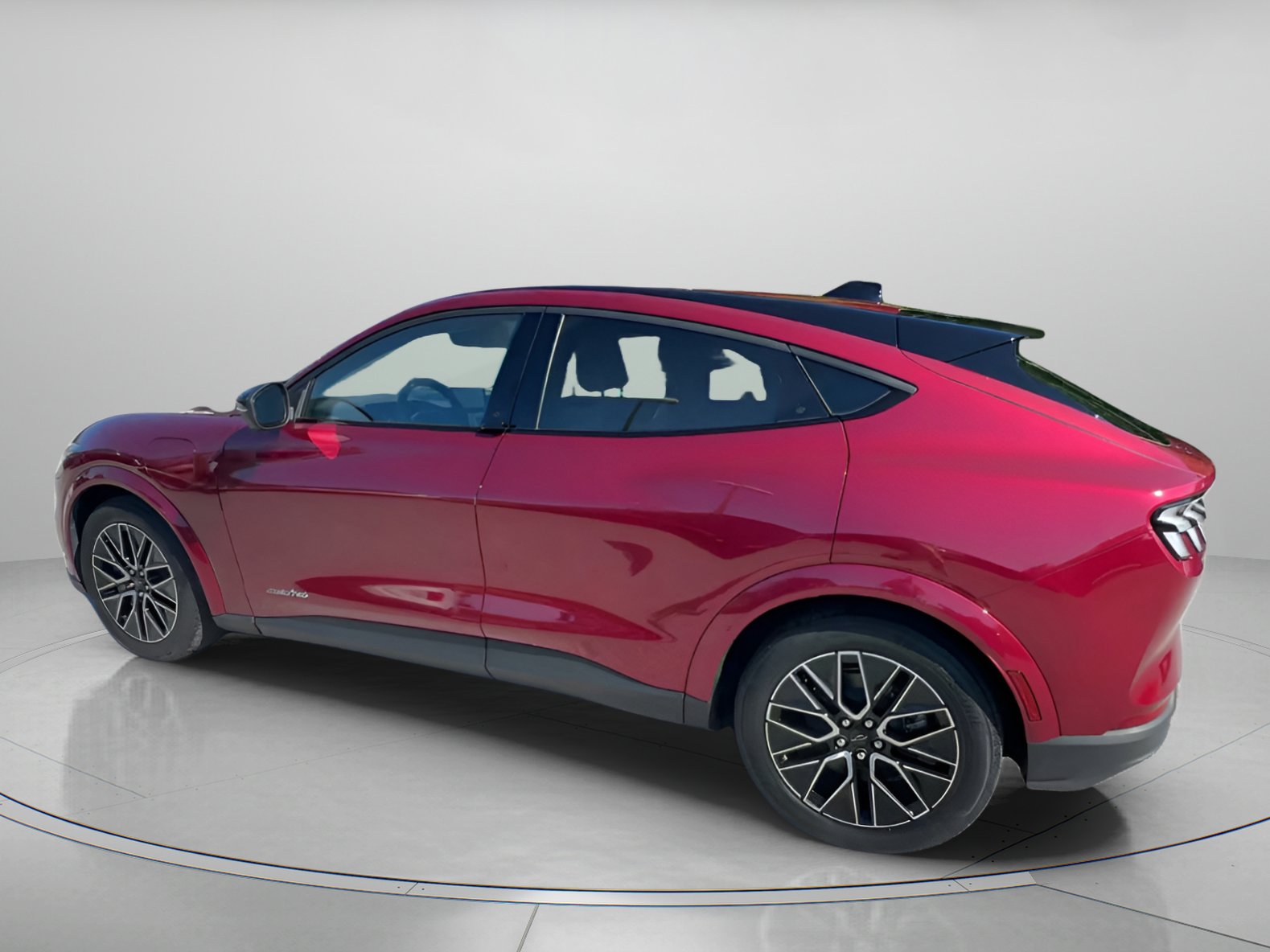 Certified 2025 Ford Mustang Mach-E Premium AWD/4WD image 20