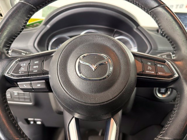 Used 2017 MAZDA CX-5 Touring w/ Preferred Equipment Package AWD/4WD image 21