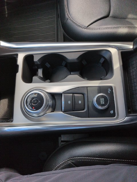 Certified 2023 Ford Explorer Limited AWD/4WD image 45