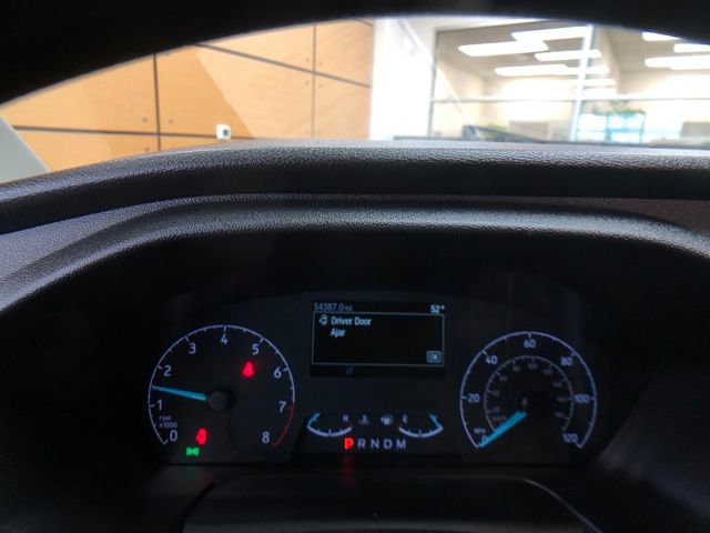 Certified 2023 Ford Transit 350 XL image 14