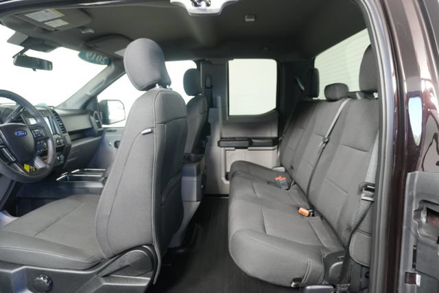 Certified 2019 Ford F150 XL w/ Equipment Group 101A Mid AWD/4WD image 27