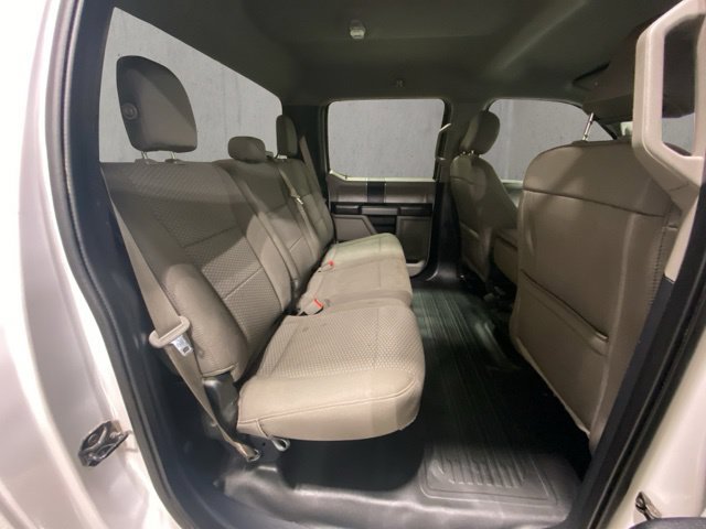 Certified 2019 Ford F150 XLT AWD/4WD image 21
