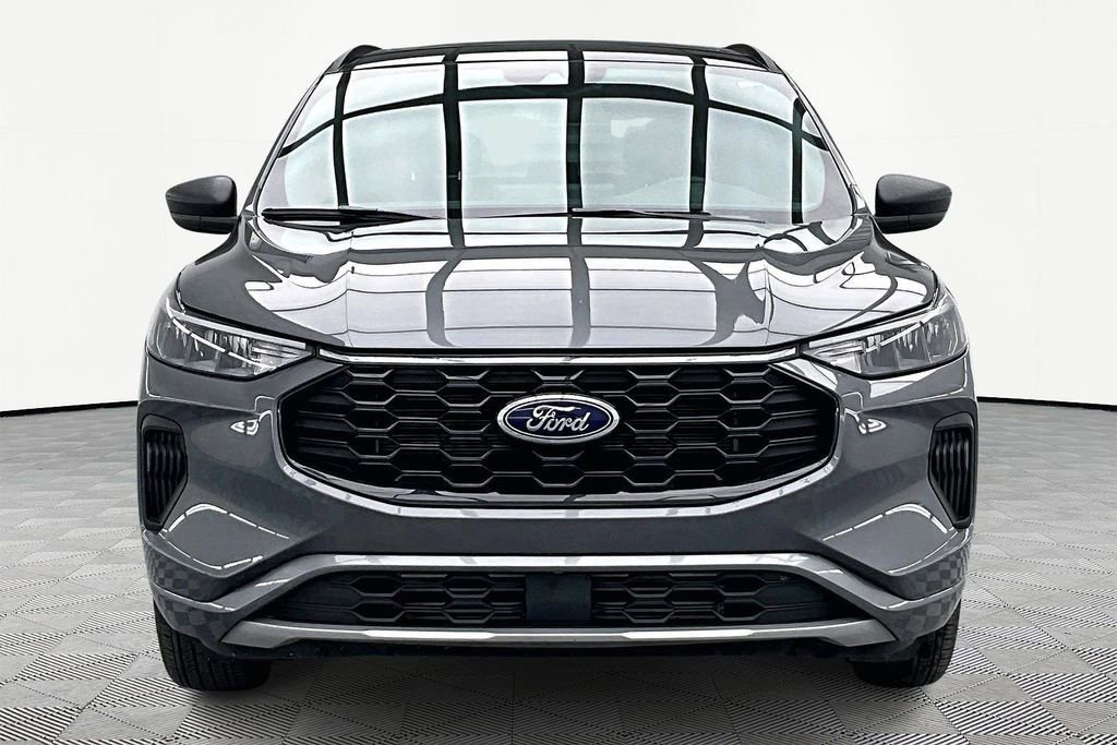 Certified 2023 Ford Escape ST-Line w/ Tech Pack #1 image 6
