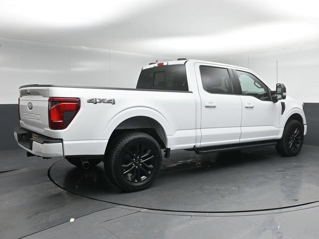 Certified 2024 Ford F150 XLT w/ Equipment Group 303A High AWD/4WD image 7