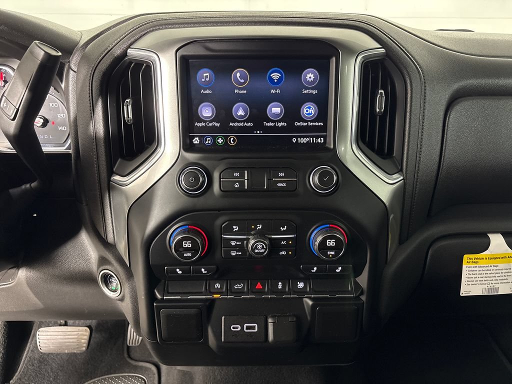 Used 2019 Chevrolet Silverado 1500 RST w/ All-Star Edition RWD image 28