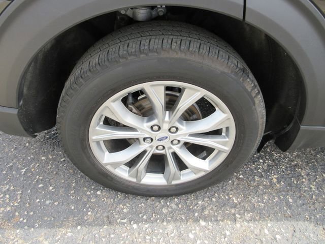 Certified 2023 Ford Explorer Limited w/ Limited Technology Package AWD/4WD image 45