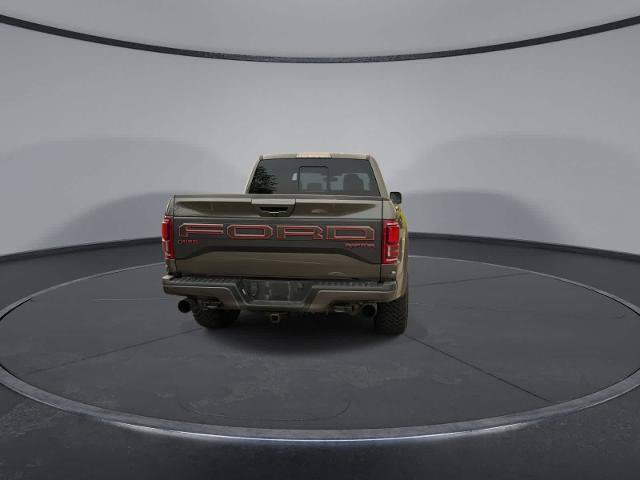 Certified 2019 Ford F150 Raptor w/ Equipment Group 802A Luxury AWD/4WD image 7