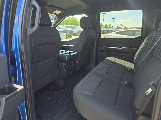 Certified 2023 Ford F150 XL w/ STX Appearance Package AWD/4WD image 26
